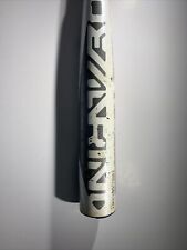 Bate de béisbol Demarini CF Zen 33" 30 oz BBCOR -3 compuesto CBC-17 2017 2-5/8 diapositivas segunda mano  Embacar hacia Mexico