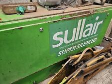 Sullair sk55e7.5 215cfm for sale  UK