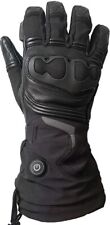 Gants chauffants moto d'occasion  La Mure