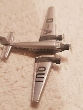 Herpa 160 junkers gebraucht kaufen  Haßloch