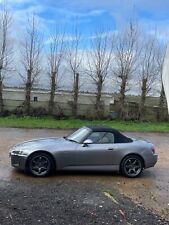 s2000 supercharger for sale  HUNTINGDON