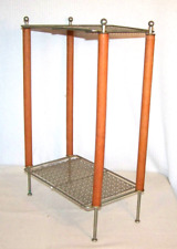 plant table side stand for sale  Fillmore