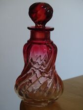 Vintage small bottle d'occasion  Mulhouse-