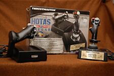 Hotas cougar thrustmaster d'occasion  La-Grande-Motte