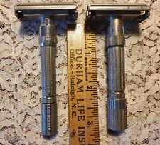 Vintage gillette razors for sale  Lynchburg