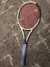 Prince Tour 95 Tennis Racket for sale  Shipping to South Africa