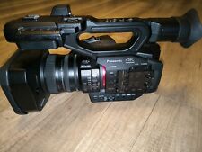 Panasonic camcorder videokamer gebraucht kaufen  Bennewitz