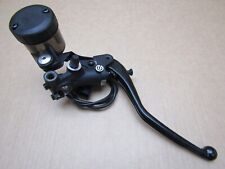 KTM 1290 Super Duke R 2022 671 miles front brake master cylinder Brembo (12847), used for sale  Shipping to South Africa