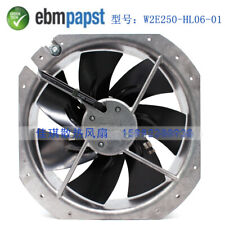  Ventilador axial W2E250-HL06-01 28080 28CM AC230V AC230V comprar usado  Enviando para Brazil