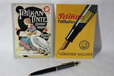 Pelikan k400 souverän gebraucht kaufen  Dorsten