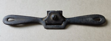 Vintage cast spokeshave for sale  Youngsville