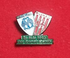 Rare pins pin d'occasion  Quimper