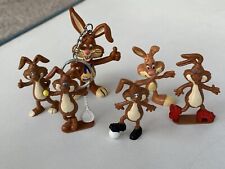 Werbefiguren nesquik hasen gebraucht kaufen  Ettlingen