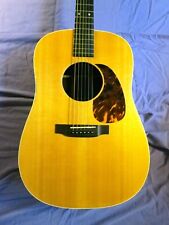 Dreadnought style acoustic for sale  Bay Village
