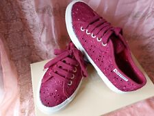 Sneakers superga 2750 usato  Viterbo