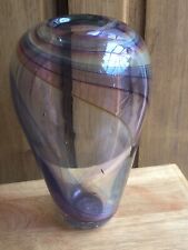 Studio art glass for sale  LUTON