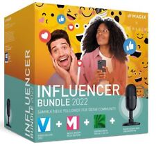 Magix influencer bundle gebraucht kaufen  Witten-Bommern