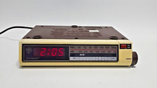 Vintage spacemaker radio for sale  Denver