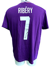 Maglia fiorentina ribery usato  Roma