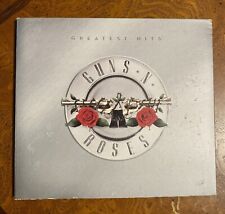 Greatest Hits [PA] por Guns N' Roses (CD, Mar-2004, Geffen), usado comprar usado  Enviando para Brazil