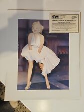 Limited edition marilyn for sale  WOKING