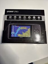 Garmin gpsmap 276cx for sale  COVENTRY