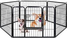 Pet dog pen for sale  Shipping to Ireland