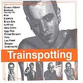 Various artists trainspotting for sale  STOCKPORT