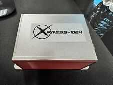 Chauvet xpress 1024 for sale  Greenbrier