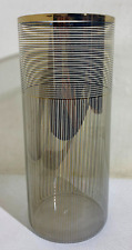 vetro cilindrico usato  Palermo