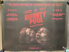 Infinity pool original for sale  UK