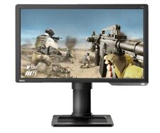 BenQ ZOWIE 24 inch Widescreen TN LCD Gaming Monitor, 144hz, 1 ms, black, HD, used for sale  Shipping to South Africa