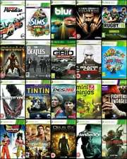 Jogos Xbox 360 - Compre 1 ou pacote - Entrega rápida e gratuita estoque do Reino Unido comprar usado  Enviando para Brazil