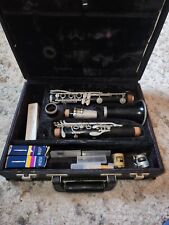 Normandy clarinet for sale  Macedon