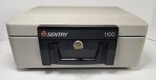 Sentry fire safe for sale  Austin