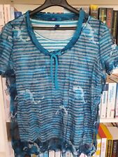 Cecil blusenshirt lagenlook gebraucht kaufen  Rinteln