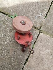 bench grinder wheels for sale  NORWICH