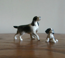 springer spaniel figurine for sale  Claxton