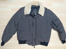 canada winterjacke goose gebraucht kaufen  Gerlingen