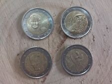 Euro lotto monete usato  Torino