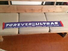 Sciarpa forever ultras usato  Bari