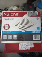 Nutone invent series for sale  Jacksonville