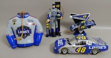Lot jimmie johnson for sale  Grant