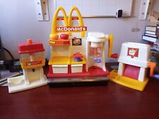 Vintage set mcdonalds for sale  Abbottstown