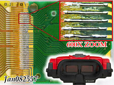 Used, Virtual Boy Permanent Screen Solder Fix Professional Repair Service for sale  Shipping to South Africa
