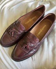 Russell bromley tasseled for sale  DUNSTABLE