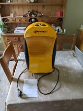 Ebac powerdri 18ltr for sale  KINROSS