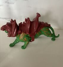 Vintage 1980 Motu Battle Cat He-Man Masters of the Universe comprar usado  Enviando para Brazil