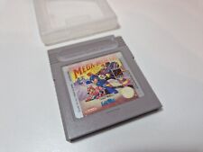 Mega Man IV - Mega man 4 - GameBoy - Extremamente raro lançamento EUR / PAl - Funciona! comprar usado  Enviando para Brazil