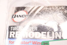 Danco clear tub for sale  Chillicothe